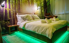 Relaxveld Nature